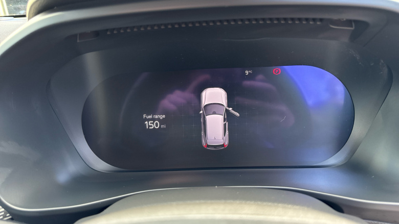 Volvo XC40 2.0 B4P Plus Dark 5dr Auto Petrol Estate